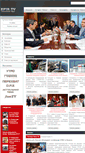 Mobile Screenshot of efir.tv